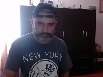 Stripchat Live Porn of MatteoSky