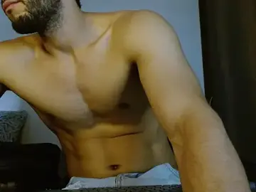 Stripchat Nude Webcam of Noah_jhonsonn
