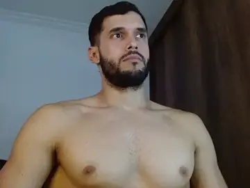Stripchat Live Porn of Noah_jhonsonn
