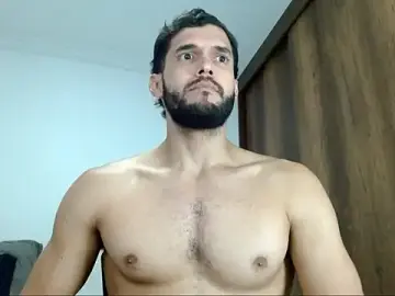 Stripchat Free Porn Cam of Noah_jhonsonn