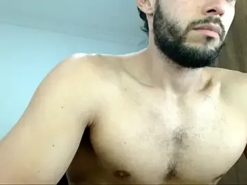 Stripchat Adult Webcam of Noah_jhonsonn