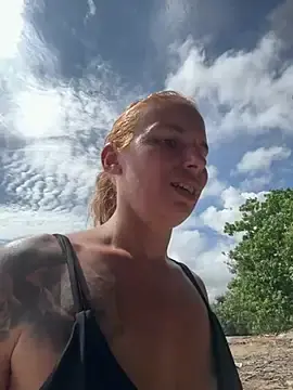 Stripchat Free Porn Cam of Redhairedteacher