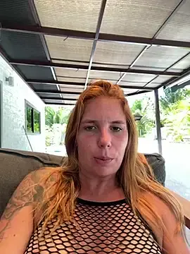 Stripchat Best live sex cam show of Redhairedteacher