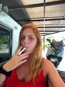 Stripchat Best live sex cam show of Redhairedteacher