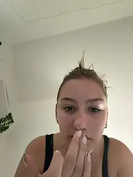 Stripchat Sex Chat of Violet_Velvet