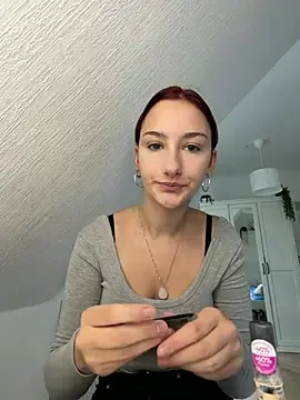 Stripchat Adult Video Chat of Violet_Velvet