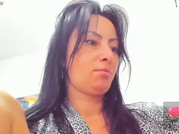 Stripchat Sex Cam of annawow69