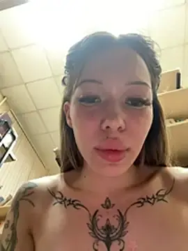 Stripchat Sex Chat of babydolll