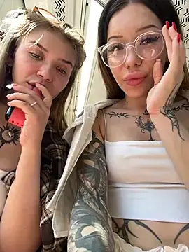 Stripchat Watch Live Sex Cams of babydolll