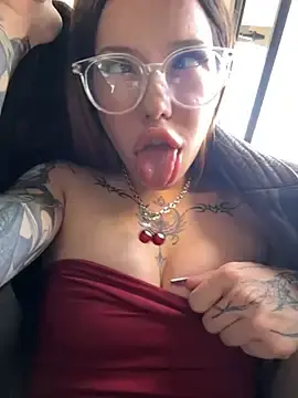 Stripchat Best live sex cam show of babydolll