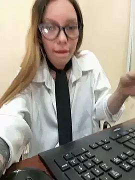 Stripchat Nude Webcam of babydolll