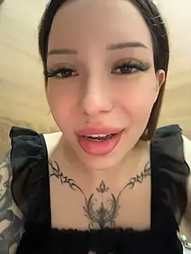 Stripchat Sex Chat of babydolll