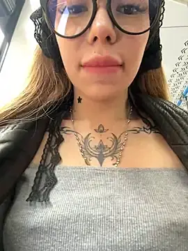 Stripchat Nude Webcam of babydolll