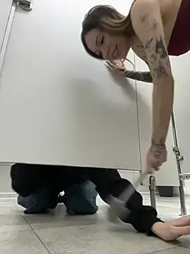 Stripchat Live Sex of babydolll