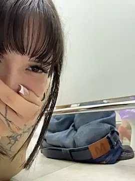 Stripchat Private Sex Chat of babydolll