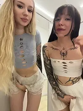 Stripchat Free Porn Cam of babydolll