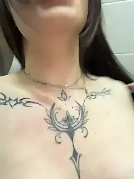 Stripchat Nude Webcam of babydolll