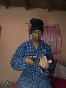 Stripchat Sex Cam of bighatedbadguy