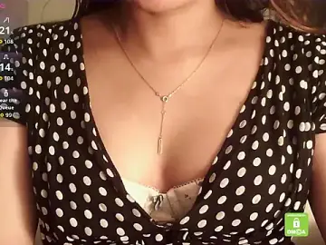Stripchat Live Porn of bxdgirlhr