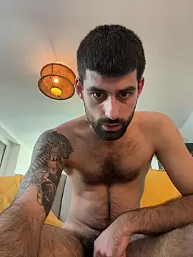 Stripchat Watch Live Sex Cams of jonnibravo97