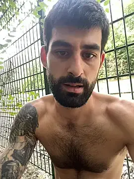Stripchat Private Sex Chat of jonnibravo97