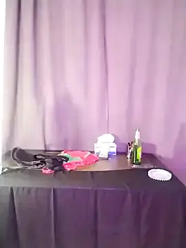 Stripchat Live Sex of lmalikaahlamedubai