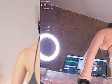 Stripchat Best live sex cam show of selina_coy