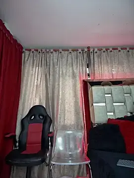 Stripchat Best live sex cam show of serena_willow