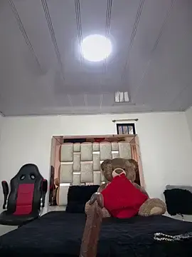 Stripchat Free Porn Cam of serena_willow