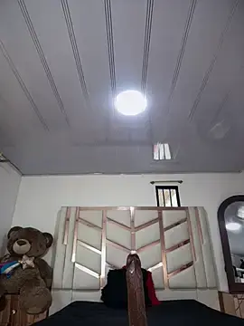 Stripchat Live Sex of serena_willow