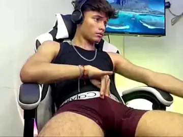 Stripchat Best Webcam of AlexxxGod