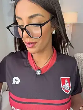 Stripchat Sex Chat of Brownfitbabyy