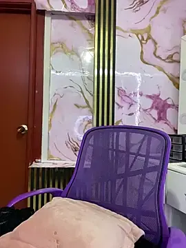 Stripchat Live Sex of CristalGmez