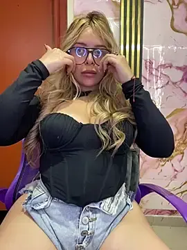 Stripchat Private Sex Chat of CristalGmez