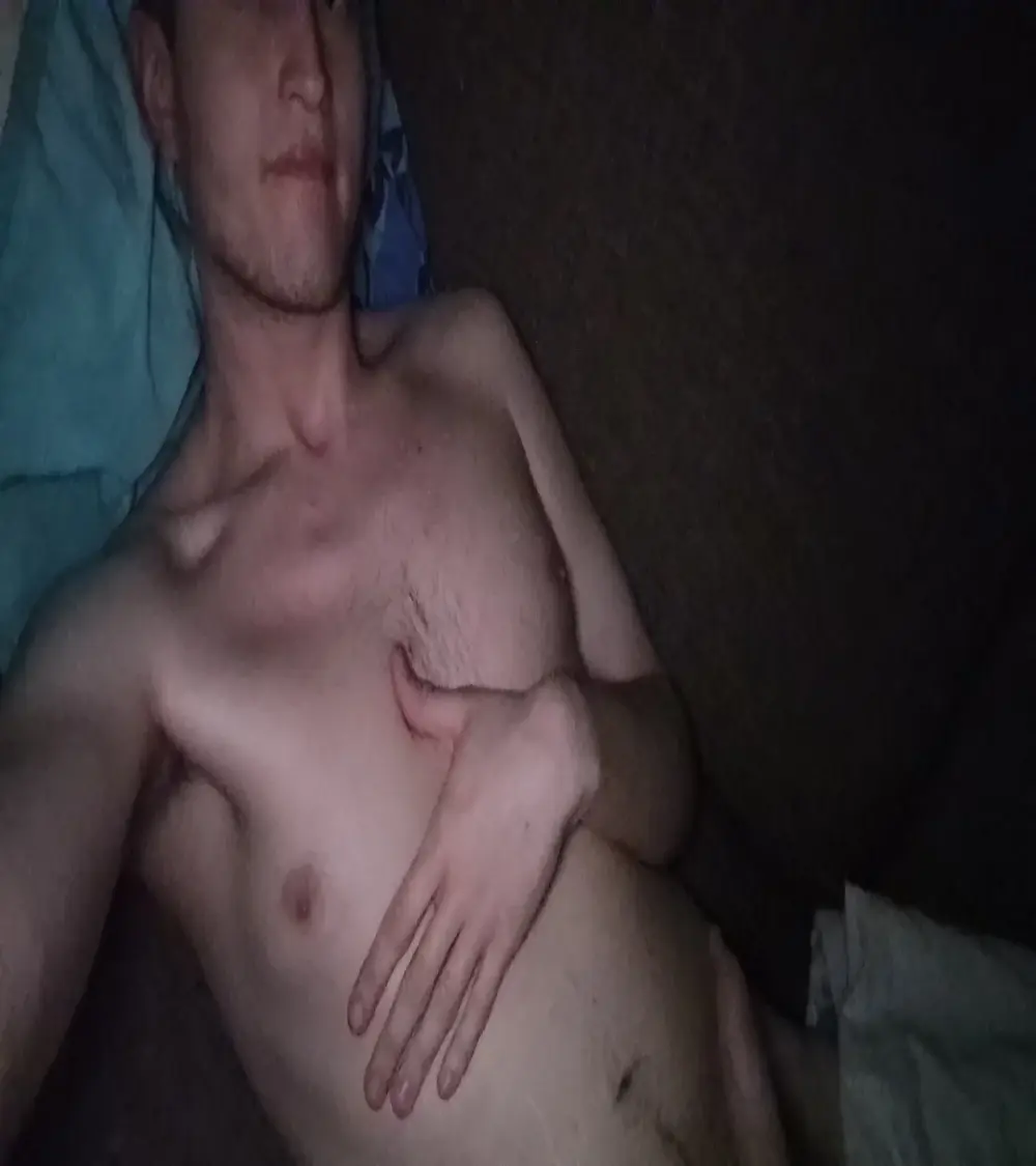 DerechteJunge