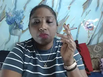 Stripchat Live Porn of Indian_tracy