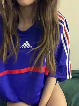 Stripchat Adult Video Chat of Labelleamira