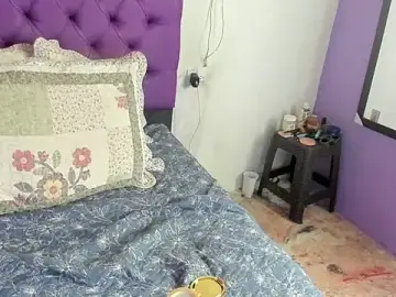 Stripchat Free Live Porn of Margoth_clain