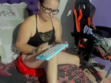Stripchat Adult Webcam of Margoth_clain