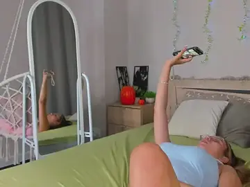 Stripchat Nude Webcam of Miaa_Hill
