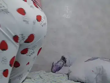 Stripchat Sex Chat of Miss_Night21
