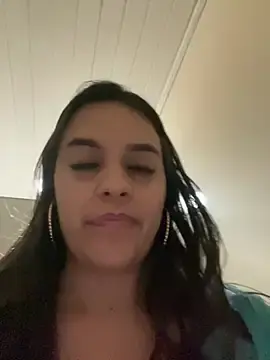 Stripchat Sex Cam of Nandahotcasada