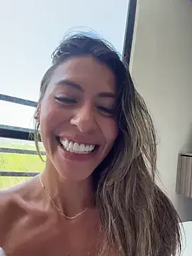 Stripchat Sex Cam of Palmer__