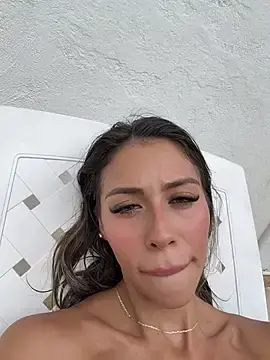 Stripchat Live Sex of Palmer__
