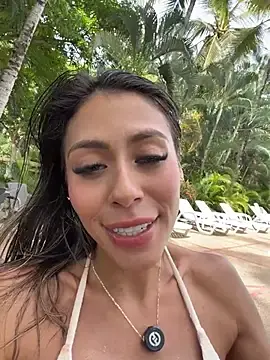 Stripchat Adult Webcam of Palmer__
