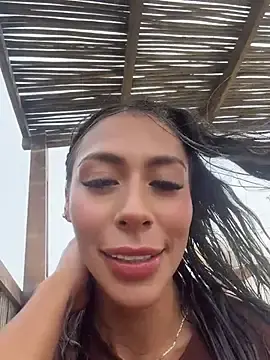 Stripchat Nude Webcam of Palmer__