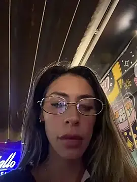 Stripchat Live Sex Cam of Palmer__