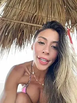 Stripchat Free Porn Cam of Palmer__