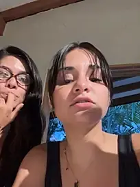 Stripchat Sex Cam of Palmer__