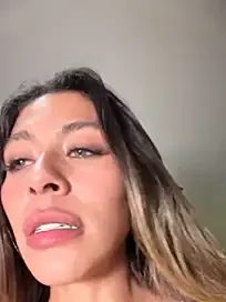 Stripchat Best live sex cam show of Palmer__
